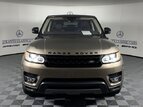 Thumbnail Photo 38 for 2017 Land Rover Range Rover Sport